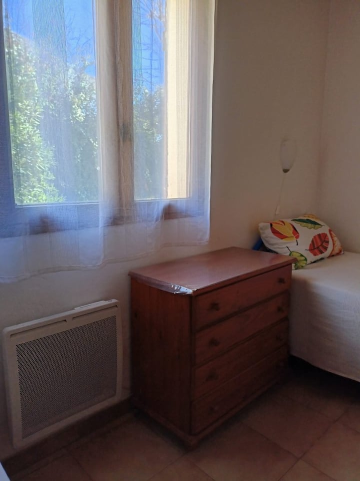 Chambre 2