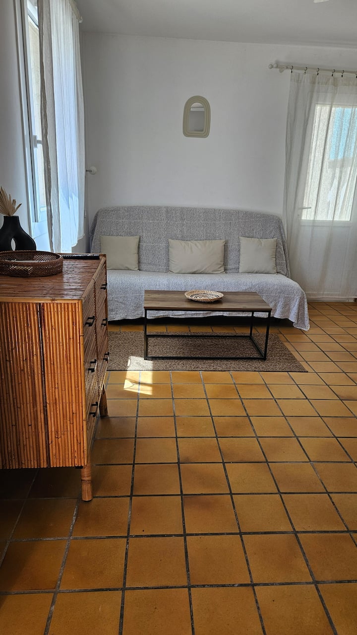 მისაღები ოთახი