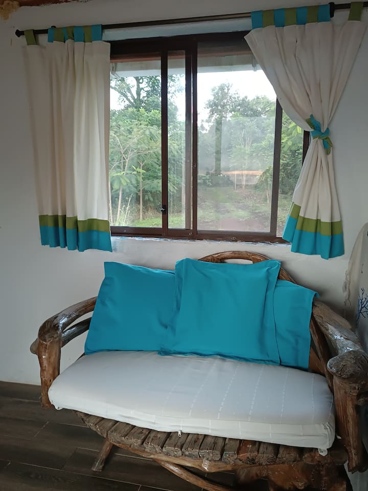El Mango, Casa Rural Con Internet Rápido. - Galápagos Islands