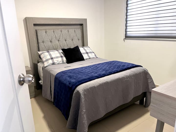 Habitación 2
