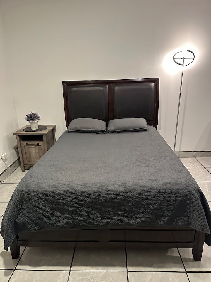 საძინებელი