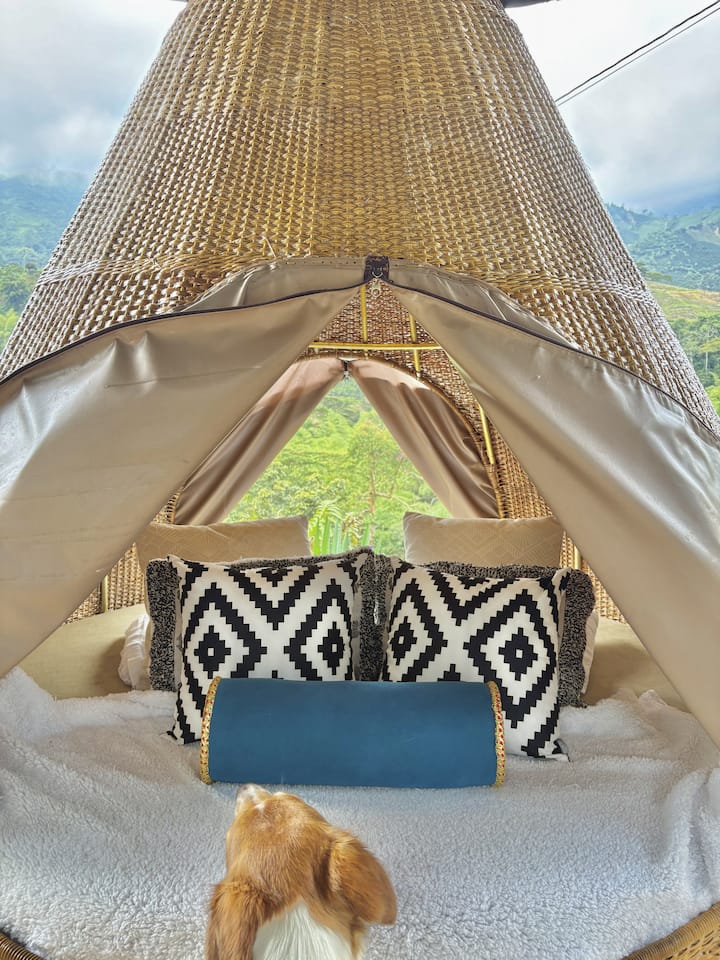 Dhomë gjumi