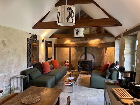 House, Heart of the Vineyards - Private Jacuzzi