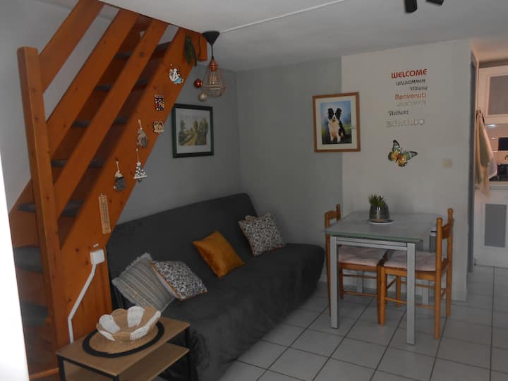 Villa Gruissan Les Ayguades 200 M De La Mer - France