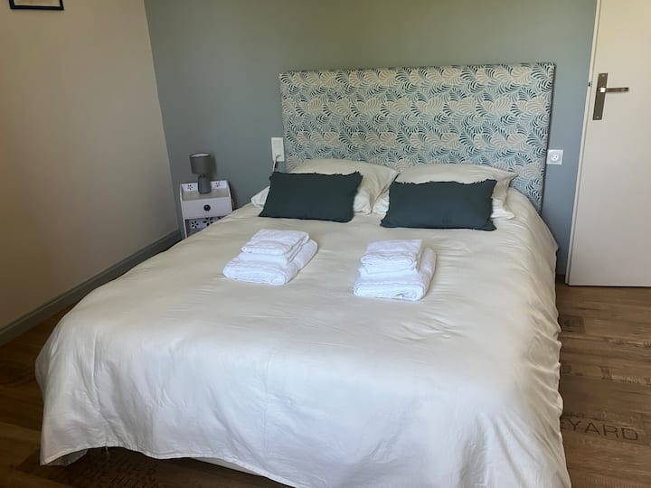 Спална соба 2