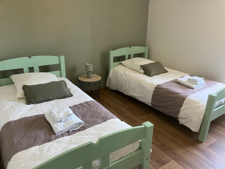 Спална соба 3