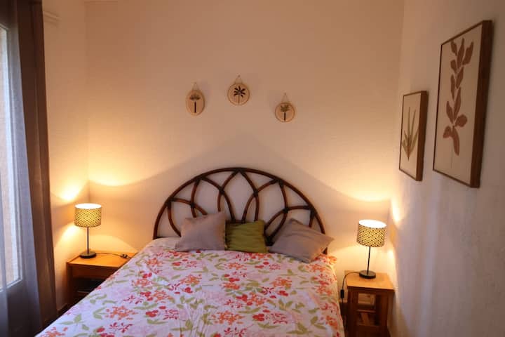 غرفة النوم 1