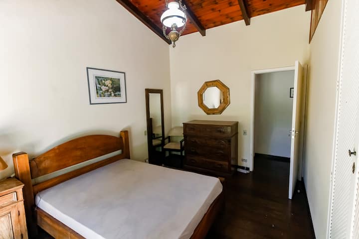 Dormitorio 1