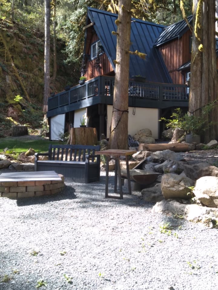 Marblemount Vacation Rentals & Homes Washington, United States Airbnb