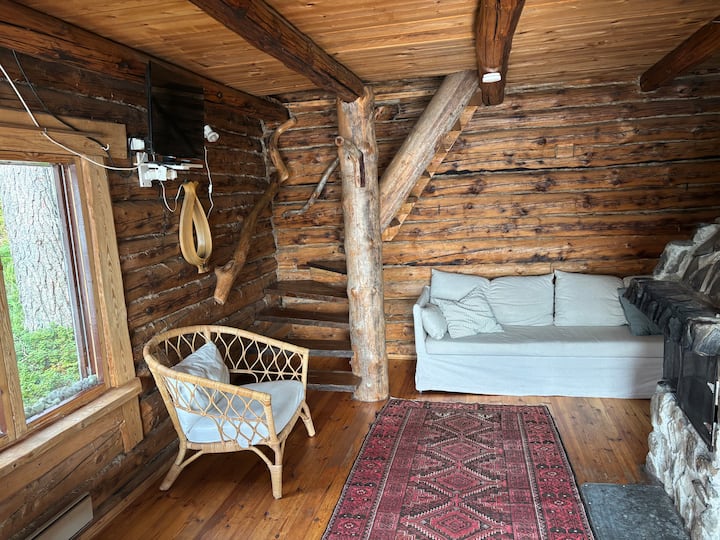 True Finnish Cottage Experience By Lake Saimaa - Savonlinna