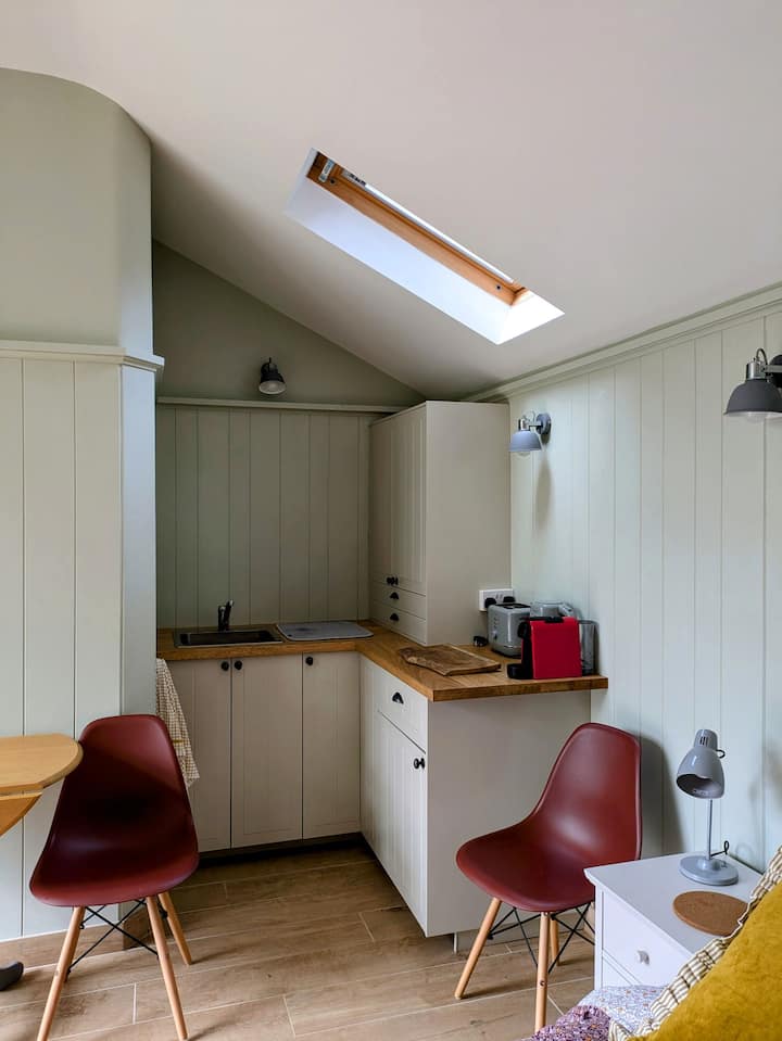 The Summer House - Topsham