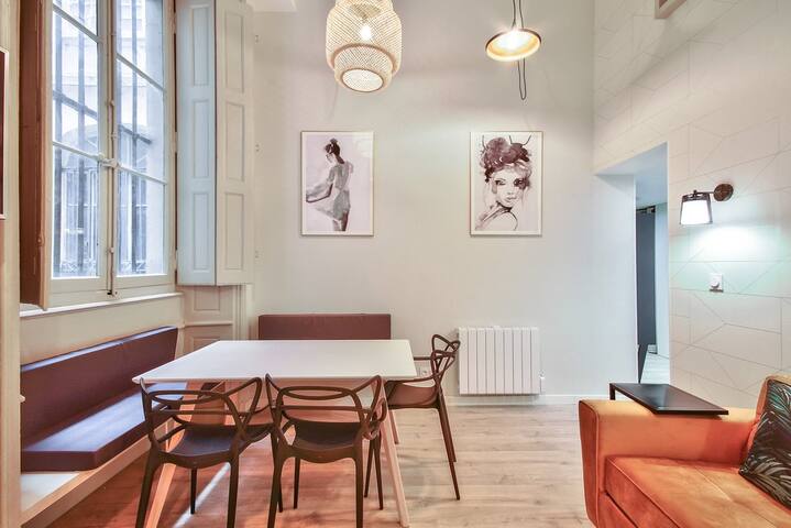 MEMORABLE PLACE managed Airbnb listing 2