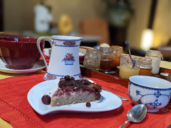 Il éTait Une Fois Dans La Maison Sévigné- Insolite - Bourbon-Lancy