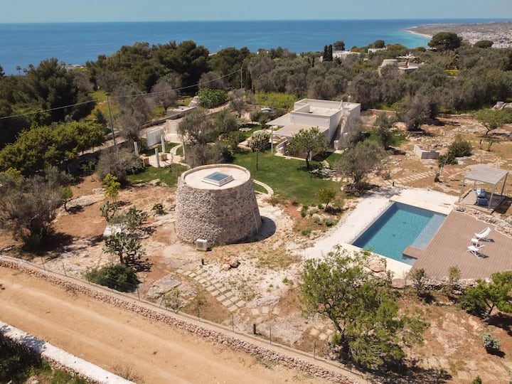 Platinum Villa