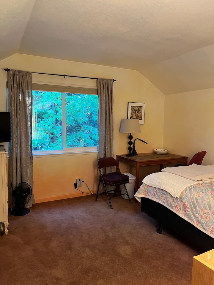Slaapkamer
