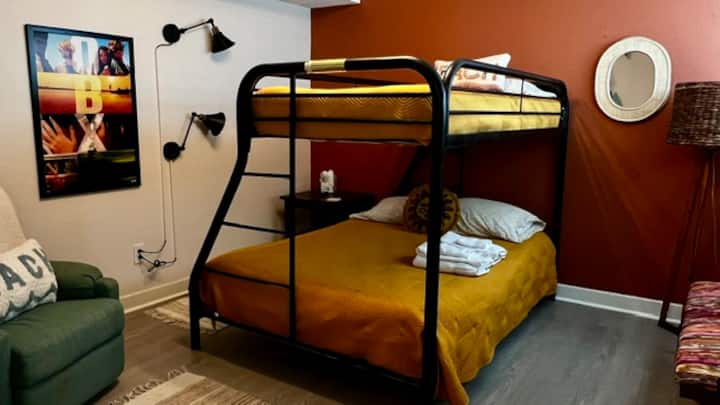 Bedroom 4
