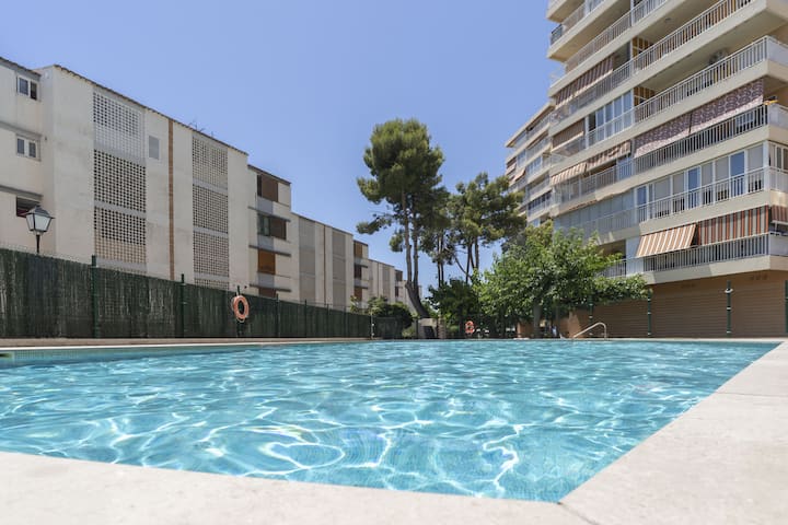 Apartamento Estoril Iii Orange Costa - Benicasim
