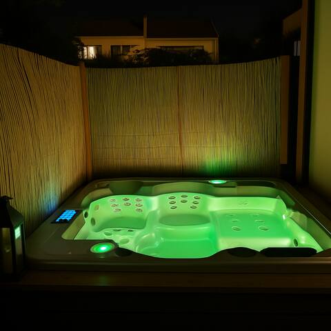 Ancienne grange chaleureuse entièrement rénovée