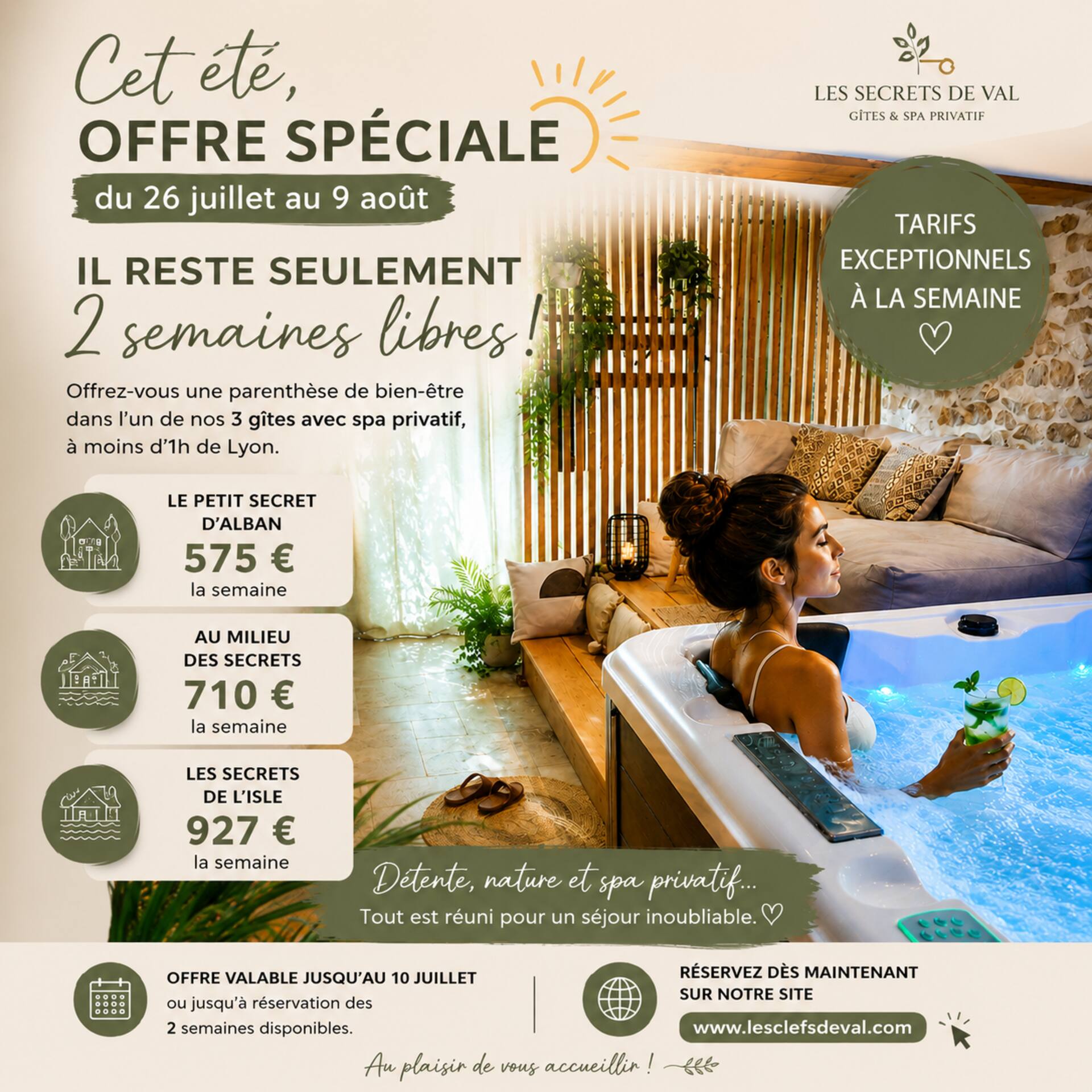 Les Secrets de l'Isle — foto 2