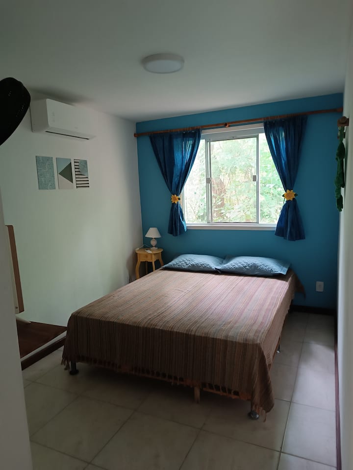 საძინებელი 1