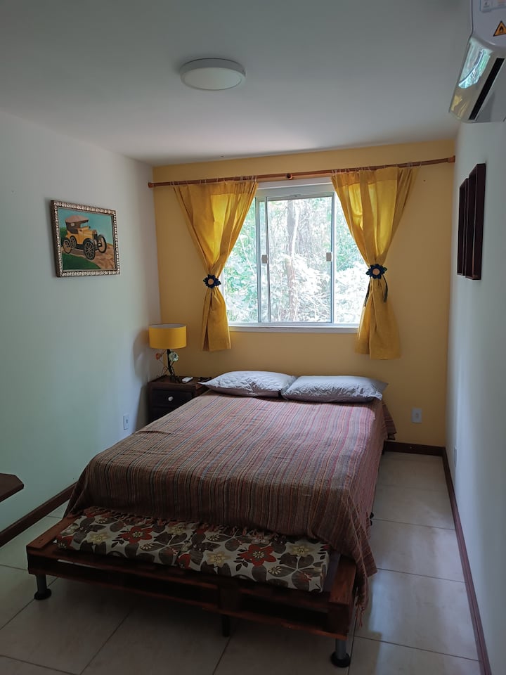 საძინებელი 2