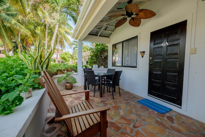 Pv 6a Sought After Paradise - Pool - Location! - 벨리즈