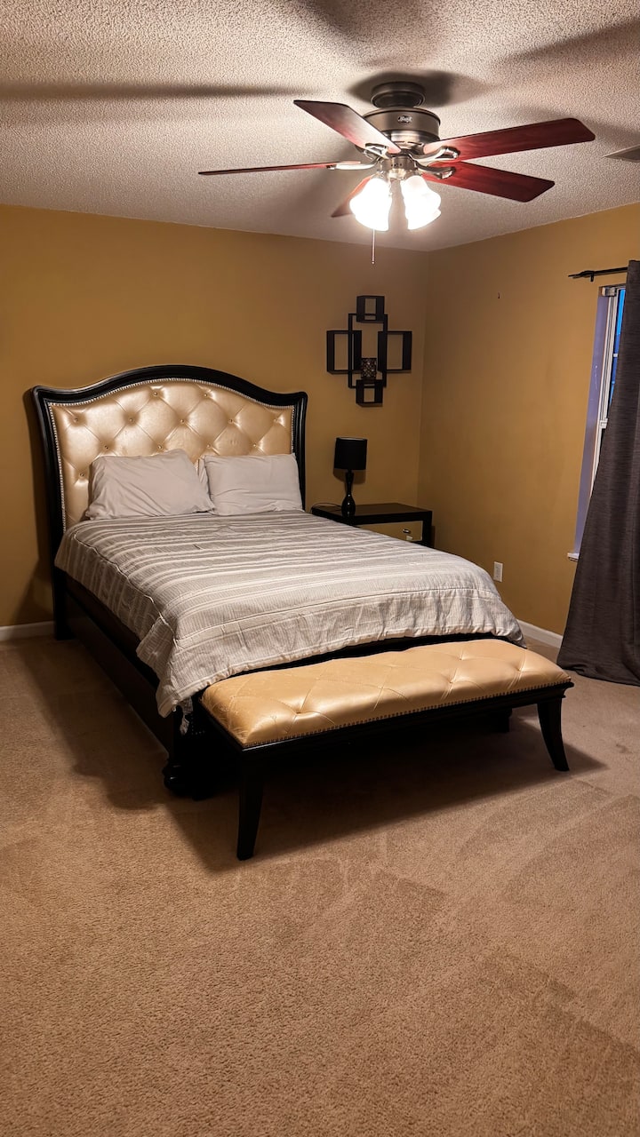 საძინებელი 3