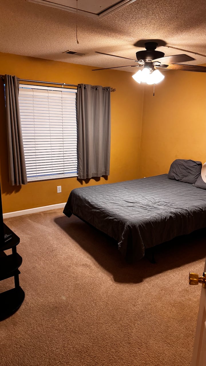 საძინებელი 2