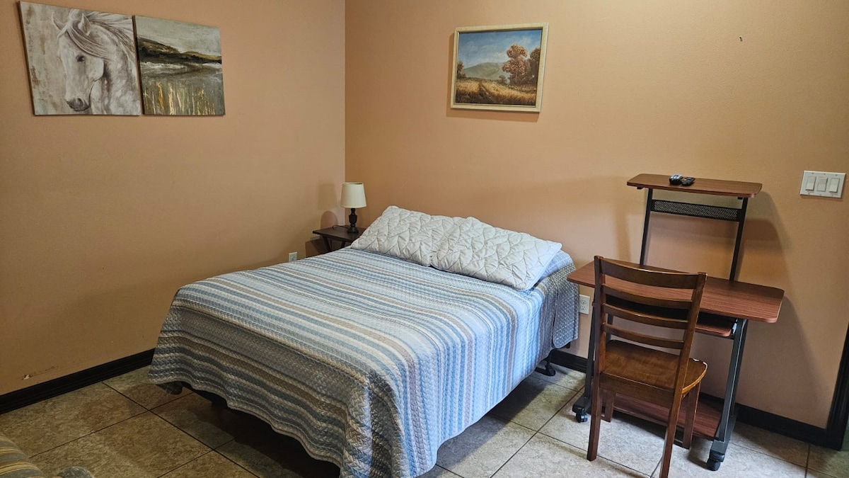 ห้องนอน