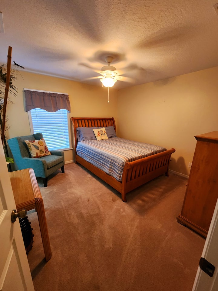 საძინებელი 3