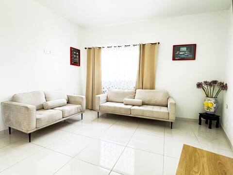 Casa Santa Fe