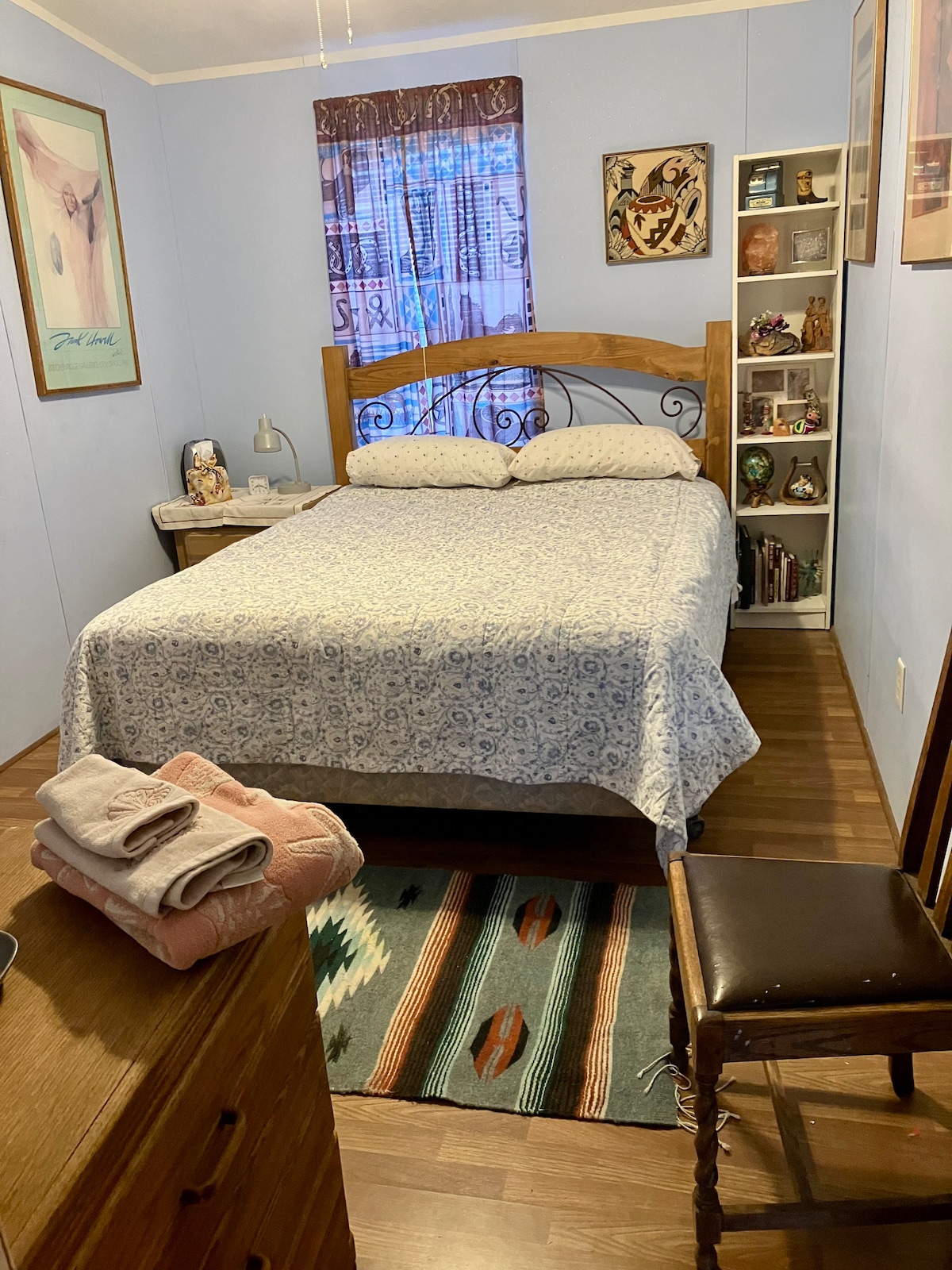 เตียงควีนไซส์