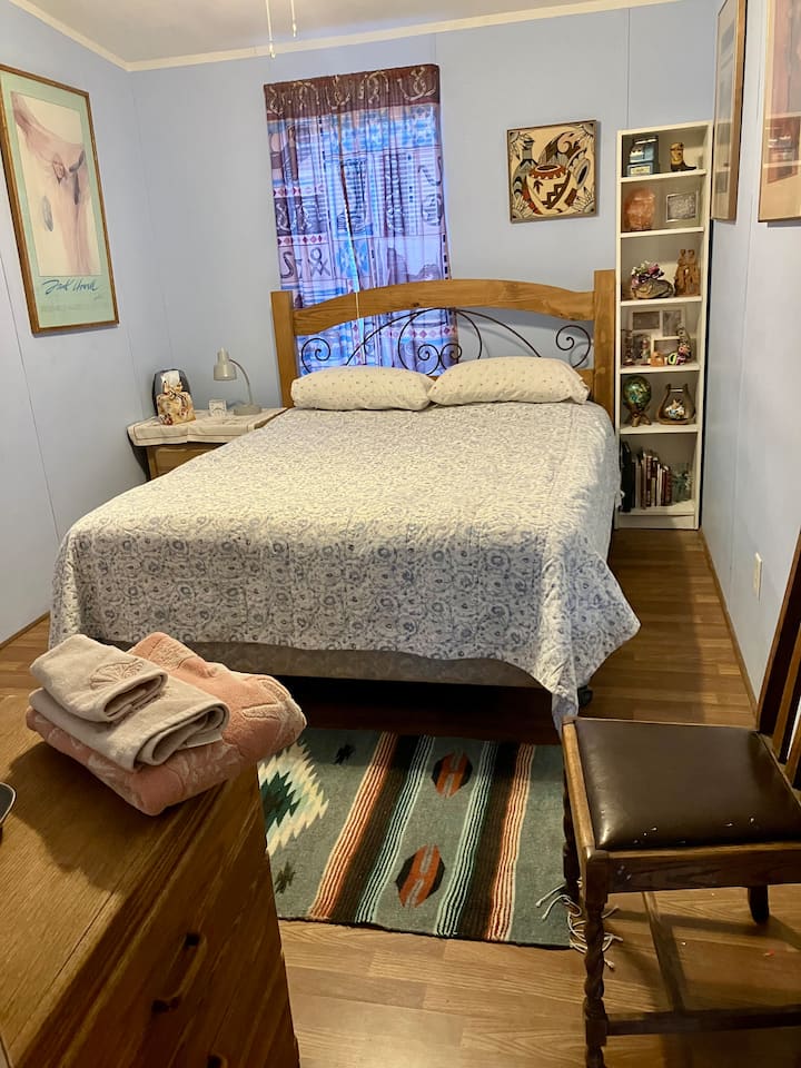 Двойно легло