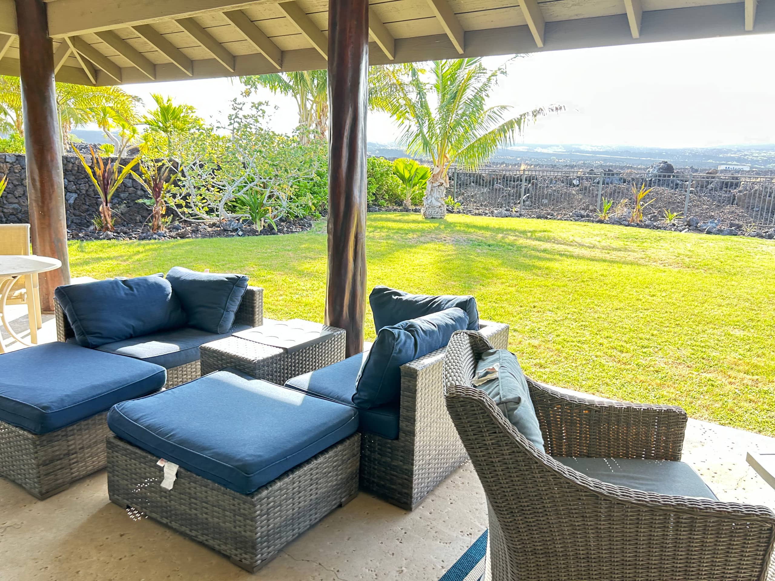 Entire House Peaceful retreat 4BR Waikoloa beach - Photo 42