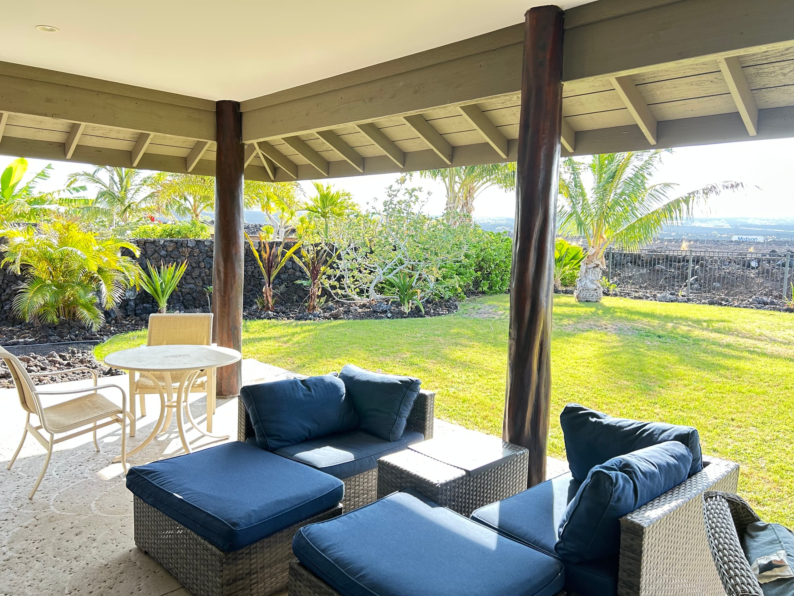 Entire House Peaceful retreat 4BR Waikoloa beach - Photo 41