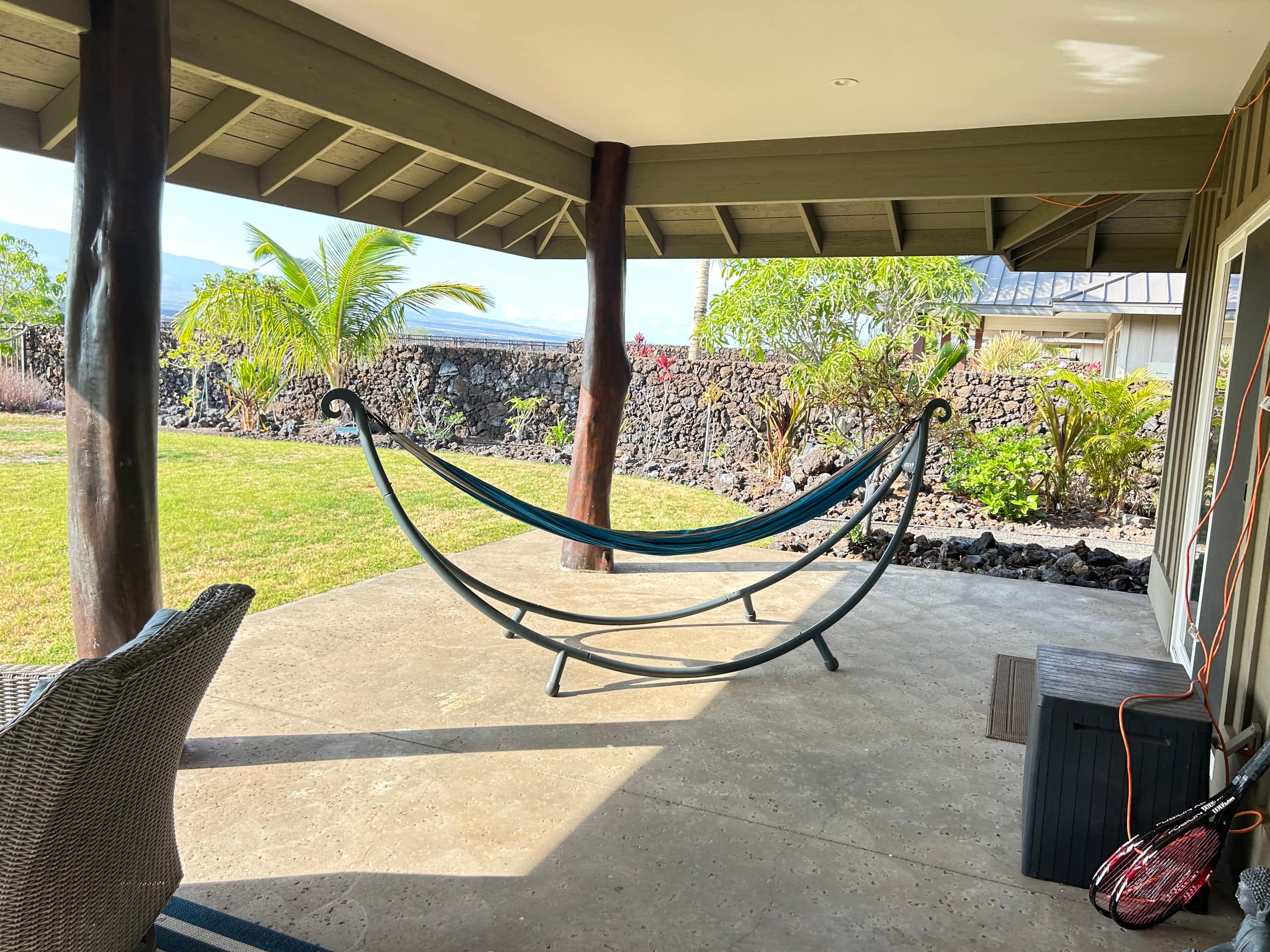 Entire House Peaceful retreat 4BR Waikoloa beach - Photo 43