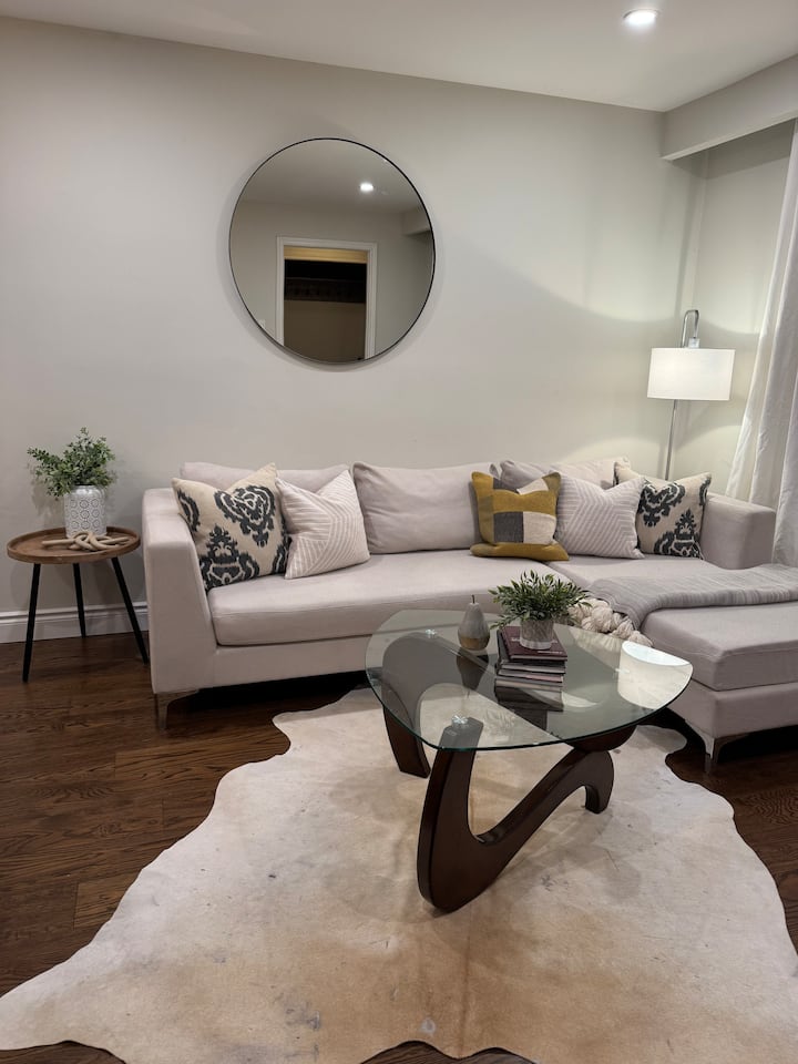 The Parker Place • Birchview - Milton, Canadá