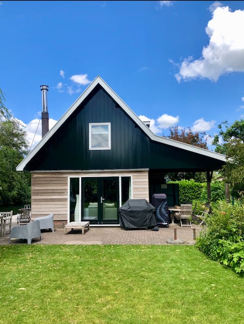 Lovely cottage near Amsterdam