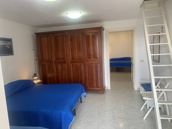 Casa Il Timone Indipendente - Ponza