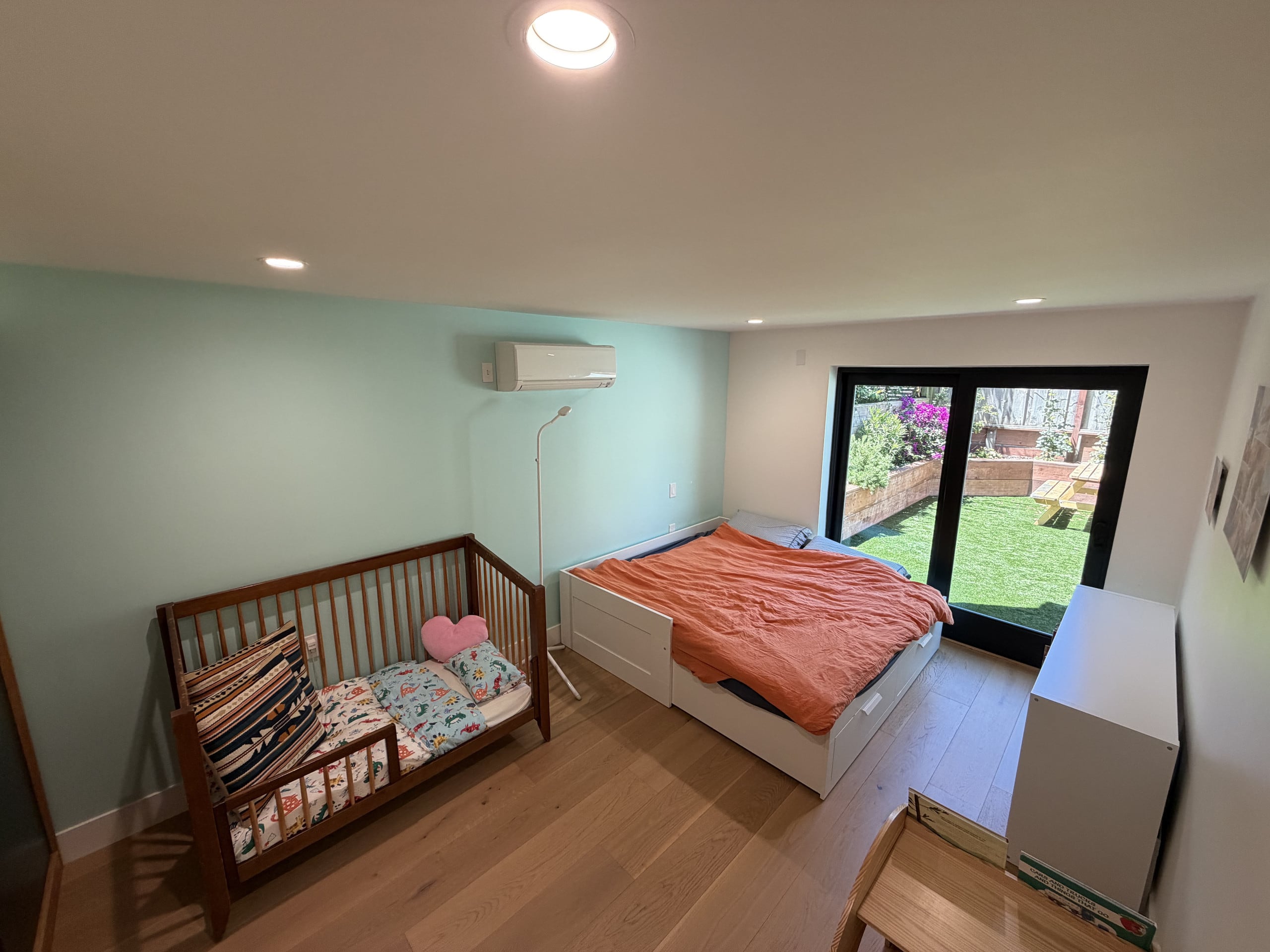 Home in San Francisco · ★5.0 · 5 bedrooms · 4 beds · 3 baths - Image 16