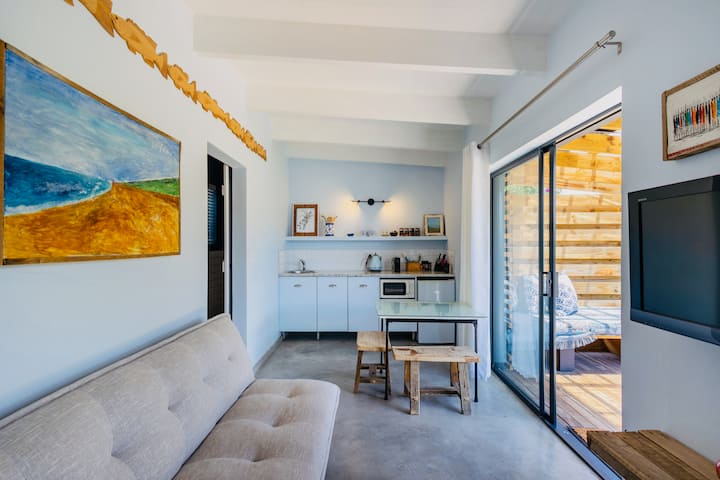 The Warren @Whiterabbithouse.plett - Plettenberg Bay
