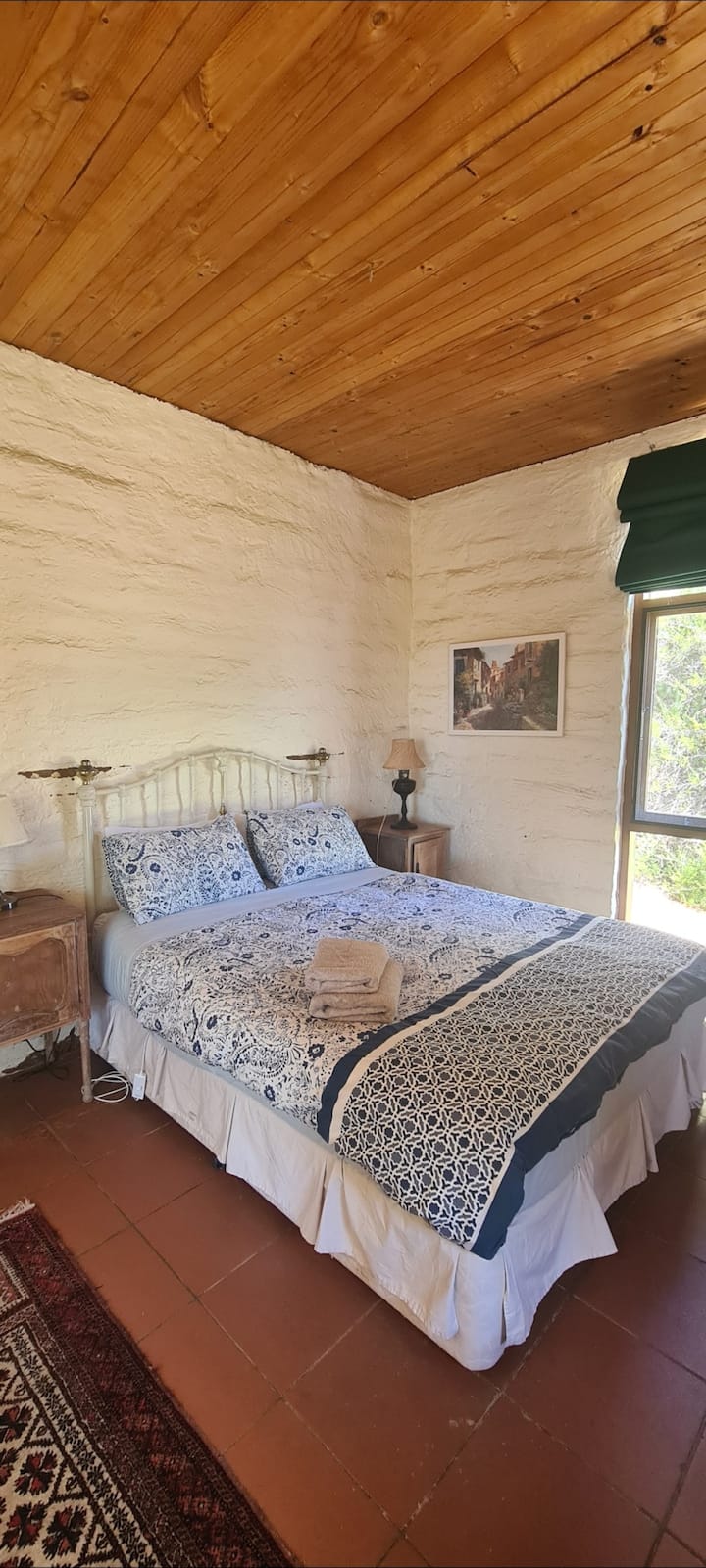 Schlafzimmer 1