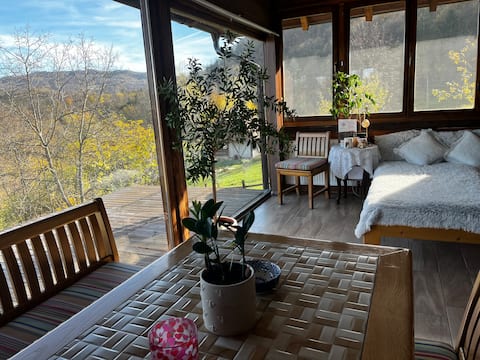 Mountain House Dobrija