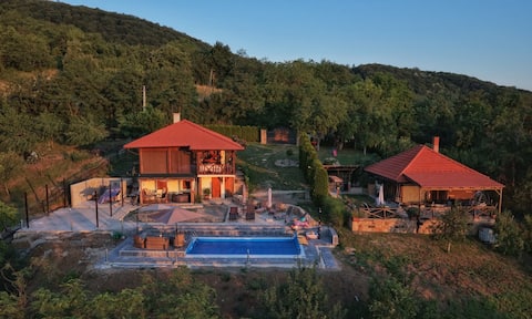 Mountain House Dobrija