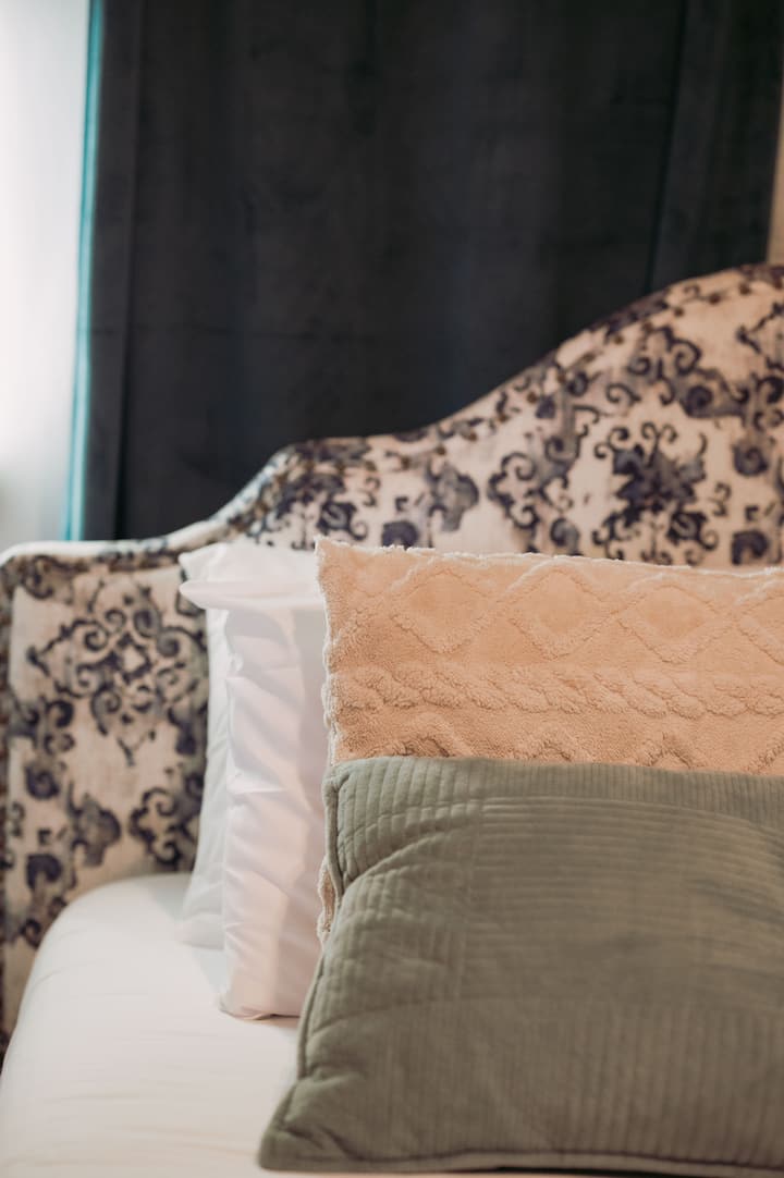 Спална соба 1