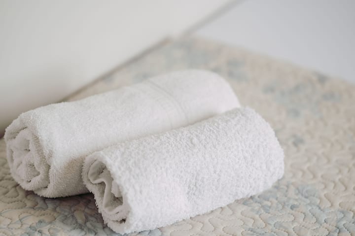 Спална соба 2