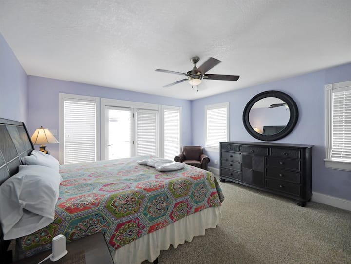 Bedroom 7