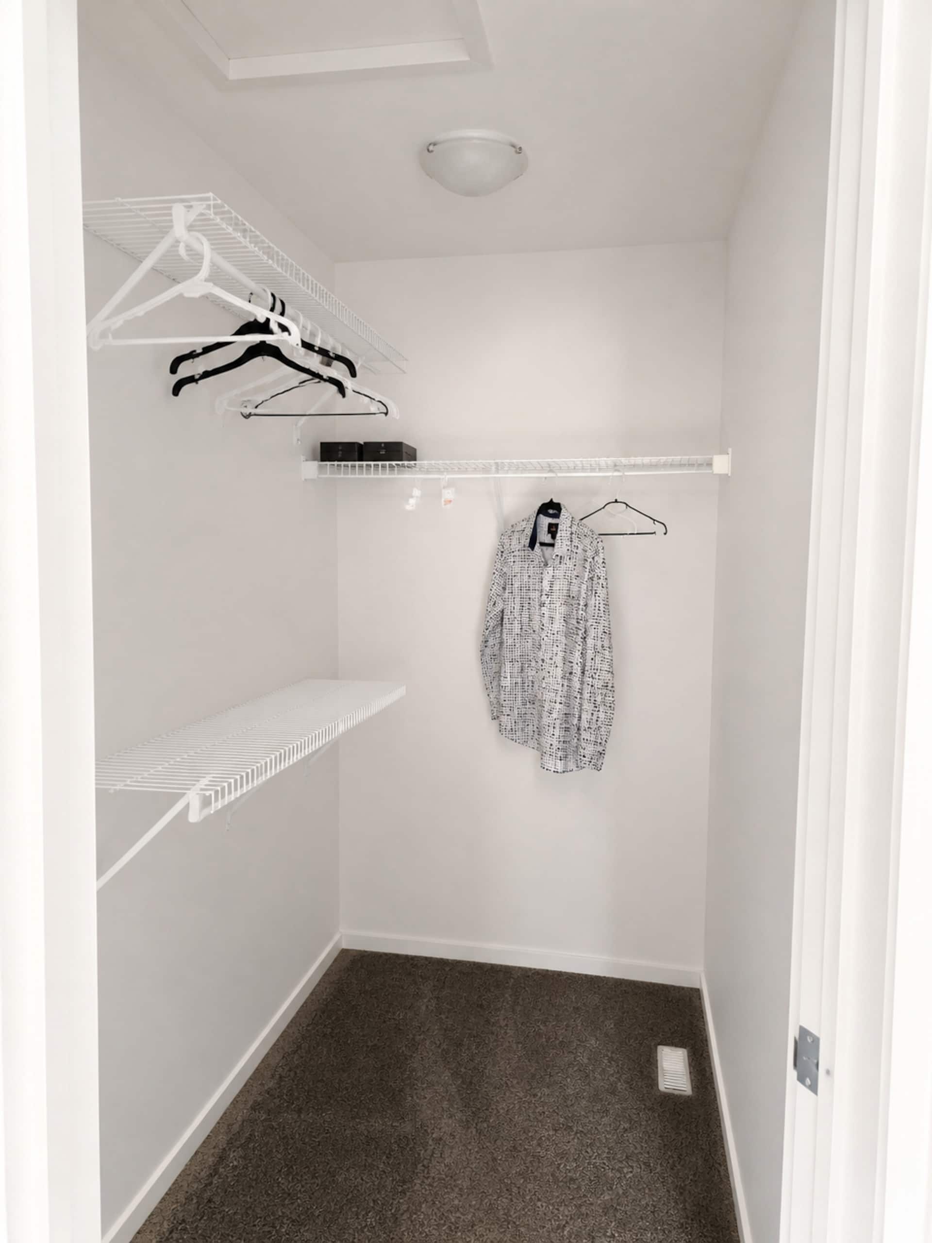 wardrobe