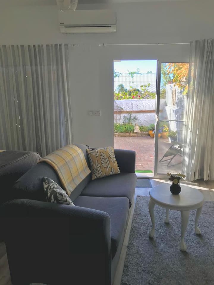 Casita La Tapia - Mijas