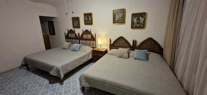 Bedroom 2